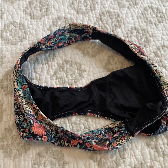 Surf bikini - Picture 5 of 7